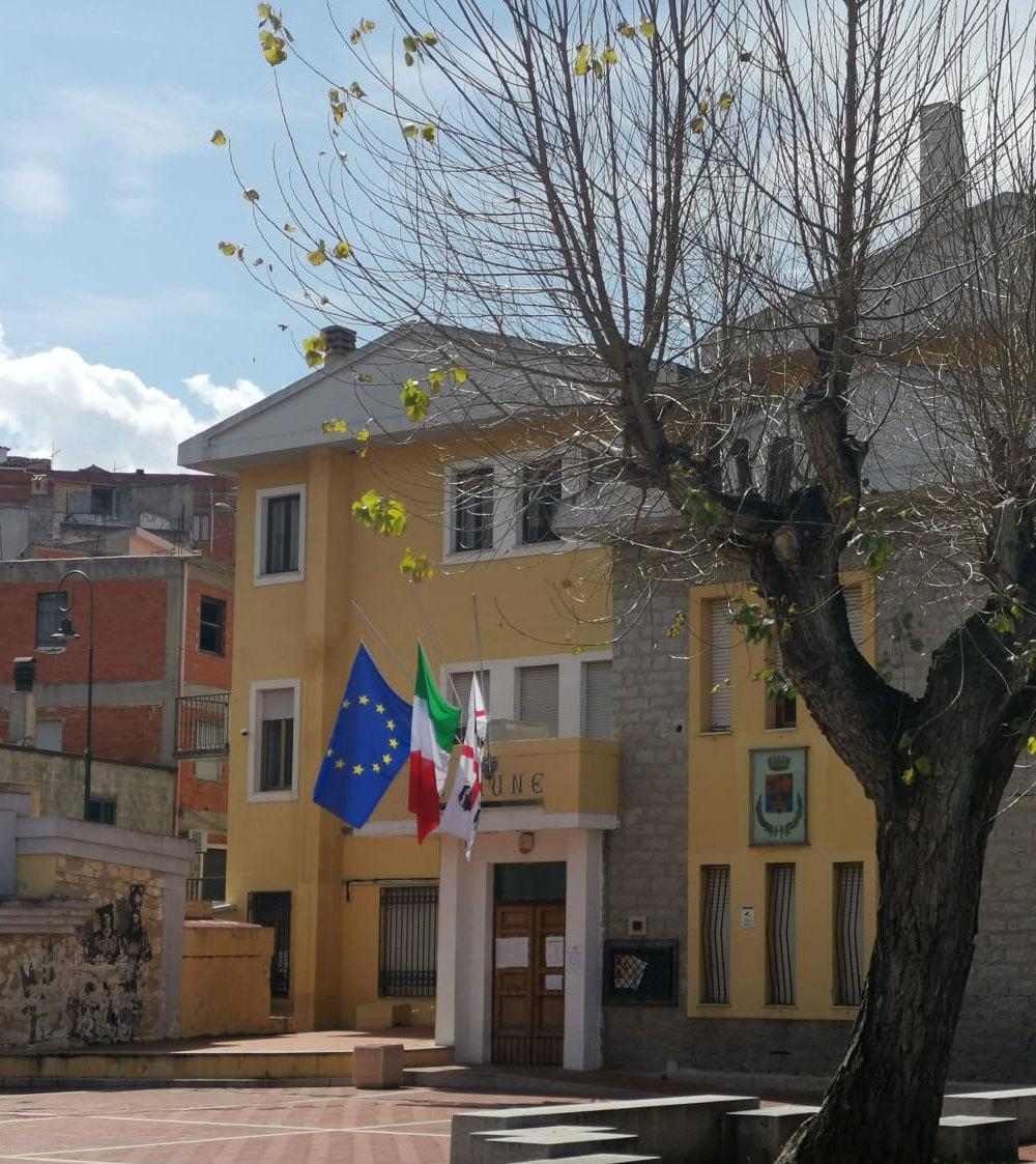 In arrivo sei assunzioni al Comune di Oliena 