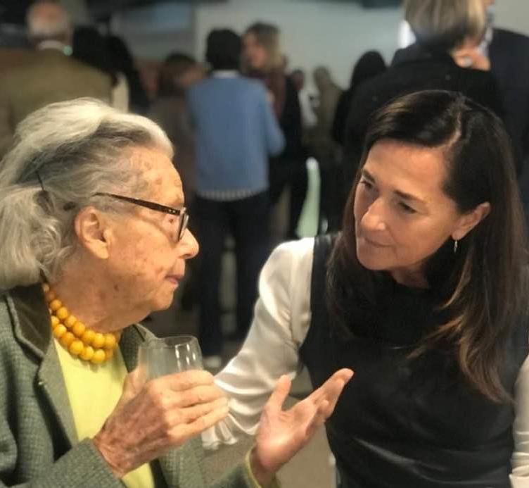 Scanu: «Avanti con le sue battaglie» 