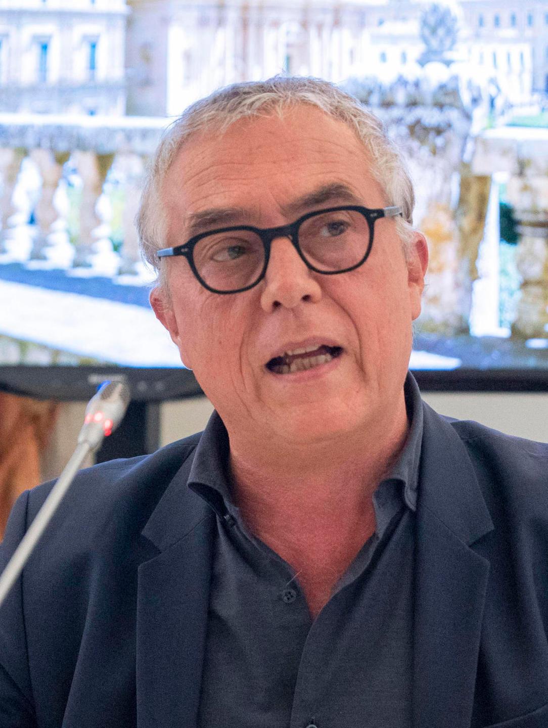Boeri: una combattente instancabile 