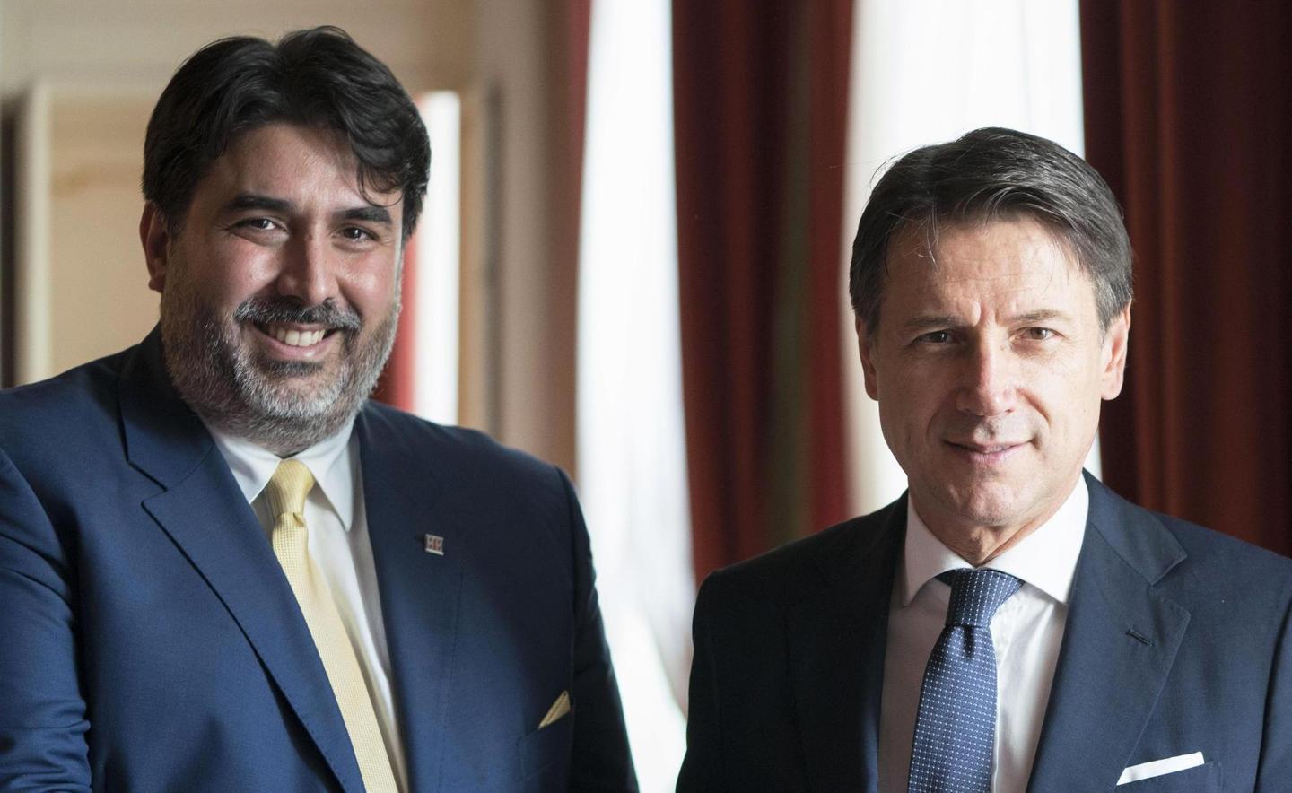 Con Recovery fund e Mes 9,6 miliardi per la Sardegna 