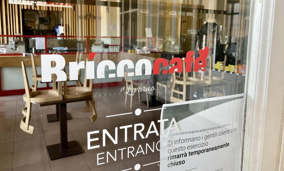 Riapre il bar della stazione a fine mese, Lagardère: «Da concordare solo l’orario» 