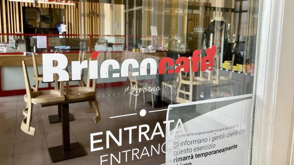 Riapre il bar della stazione a fine mese, Lagardère: «Da concordare solo l’orario»