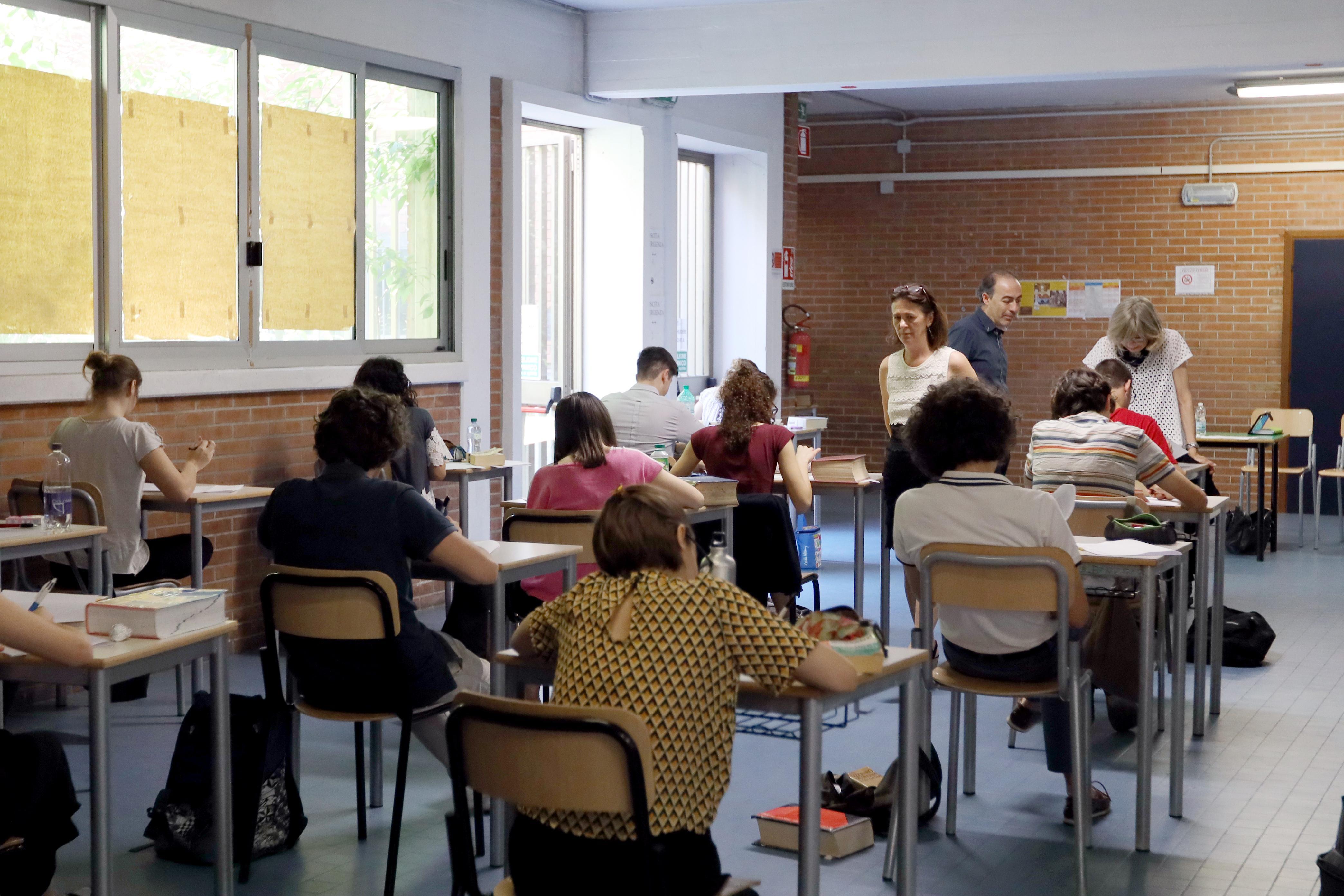 Scuole a Modena: si parte il 14 settembre e l'ultimo giorno è il 5 giugno