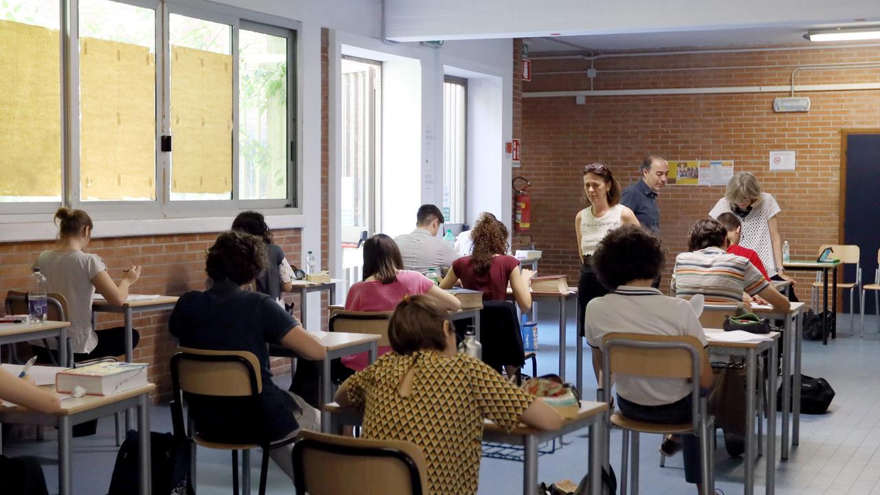 Scuole a Modena: si parte il 14 settembre e l'ultimo giorno è il 5 giugno