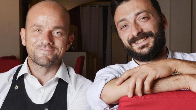 Riapre il ristorante Ps e non solo: lo chef Pinciaroli raddoppia
