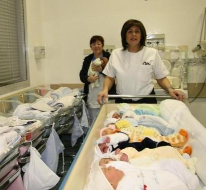 L'assessore regionale Donini: riaprire i punti nascita è un obiettivo di mandato 