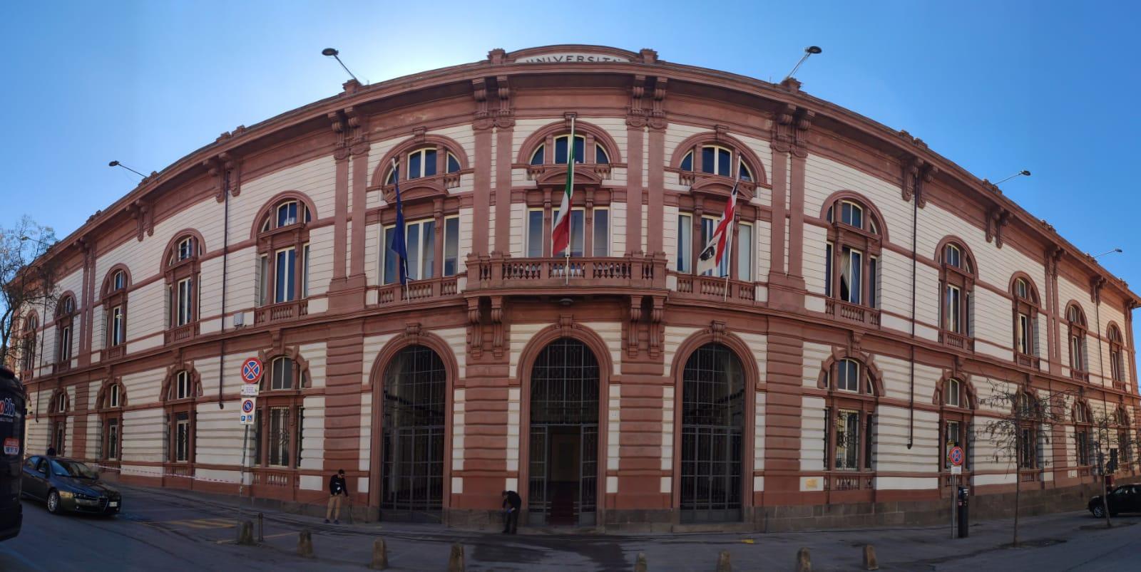 Studenti di Sassari partecipano agli scavi nelle terme romane di San Casciano dei Bagni