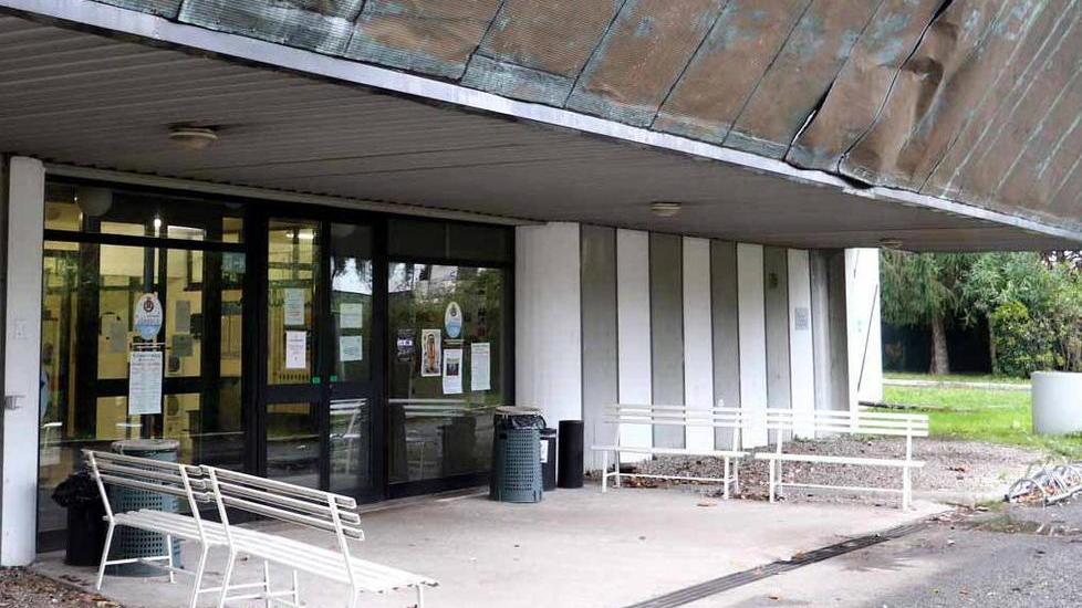 Carioli: se la piscina è chiusa la responsabilità è di Persiani