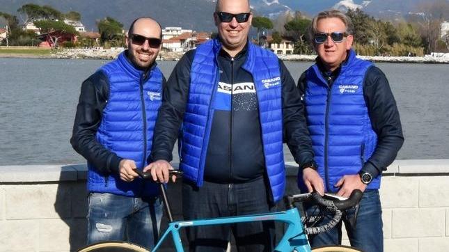 Team Casano, nel weekend buona la ripresa con gli Juniores