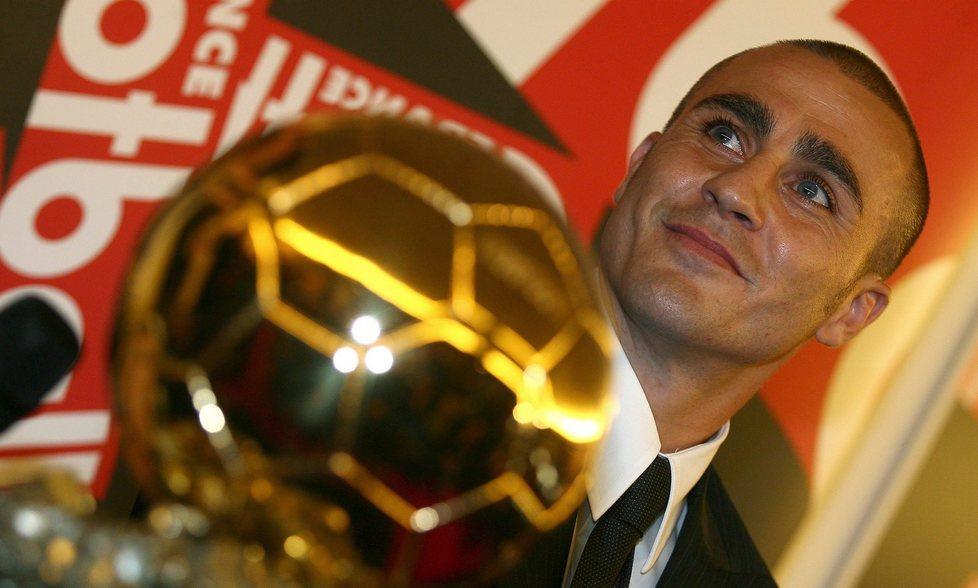 Si è sgonfiato il Pallone d’Oro «No, non lo assegneremo» 