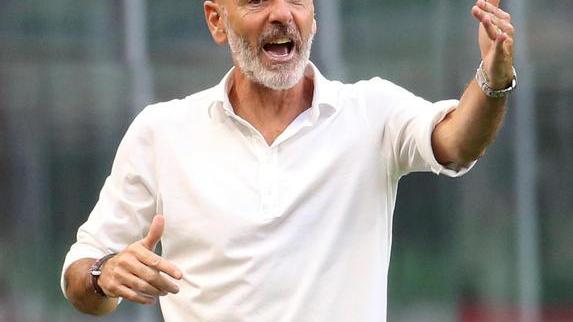 Pioli e l’eredità del vincente «Milan, nuova mentalità Siamo padroni del gioco»