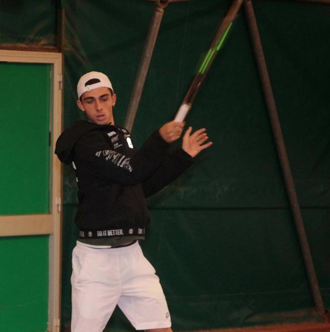 Tennis toscano, un trionfo Forte, Lucca e Prato in semifinale per il titolo