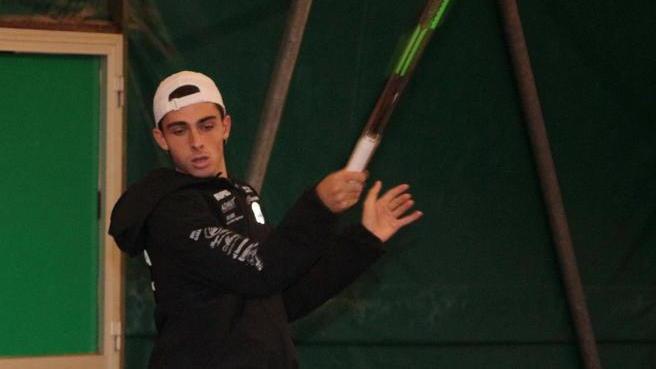 Tennis toscano, un trionfo Forte, Lucca e Prato in semifinale per il titolo