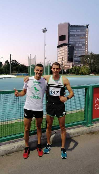 Pogliani e Tocco super a Milano
