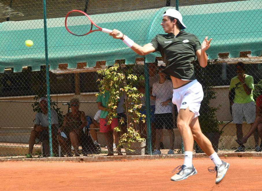 Crema o Vigevano gli ostacoli del Tennis Italia per centrare di nuovo una finale scudetto 