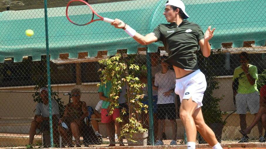 Crema o Vigevano gli ostacoli del Tennis Italia per centrare di nuovo una finale scudetto