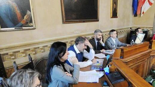 Nasce il Patto per Piombino «Troppi accordi di programma»