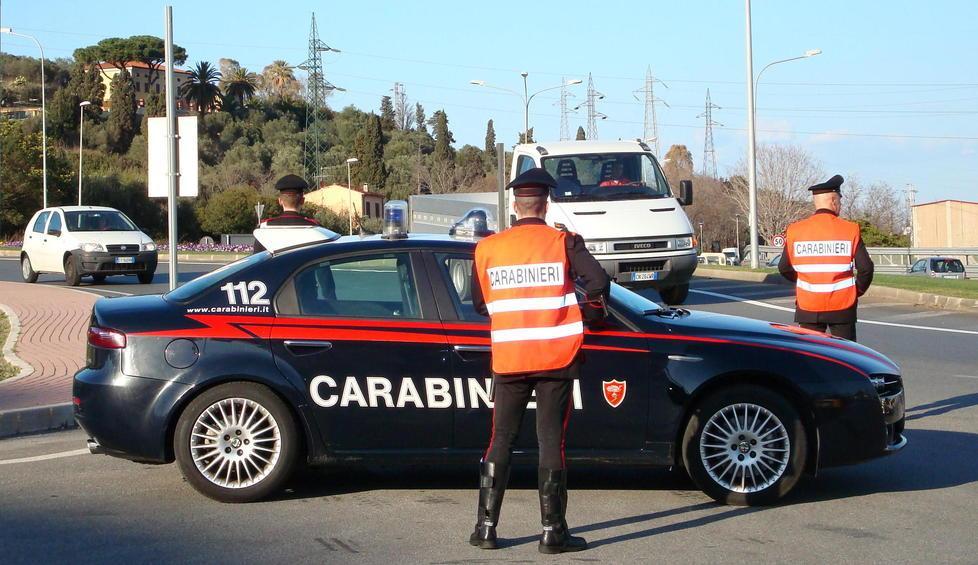 Truffa aggravata 50enne denunciata dai carabinieri 