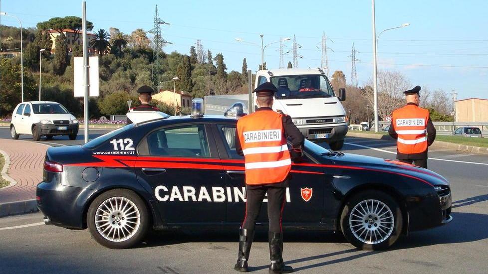 Truffa aggravata 50enne denunciata dai carabinieri