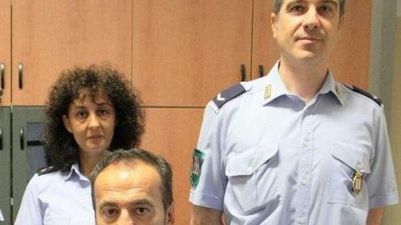 Il torinese Alessandro Farina nuovo comandante dei vigili