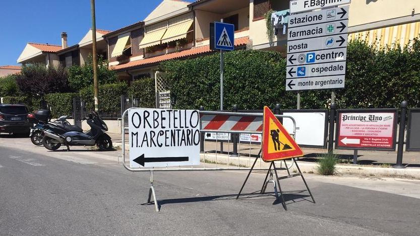 «L’inizio dei lavori reso noto via social Perplesso e stupito»