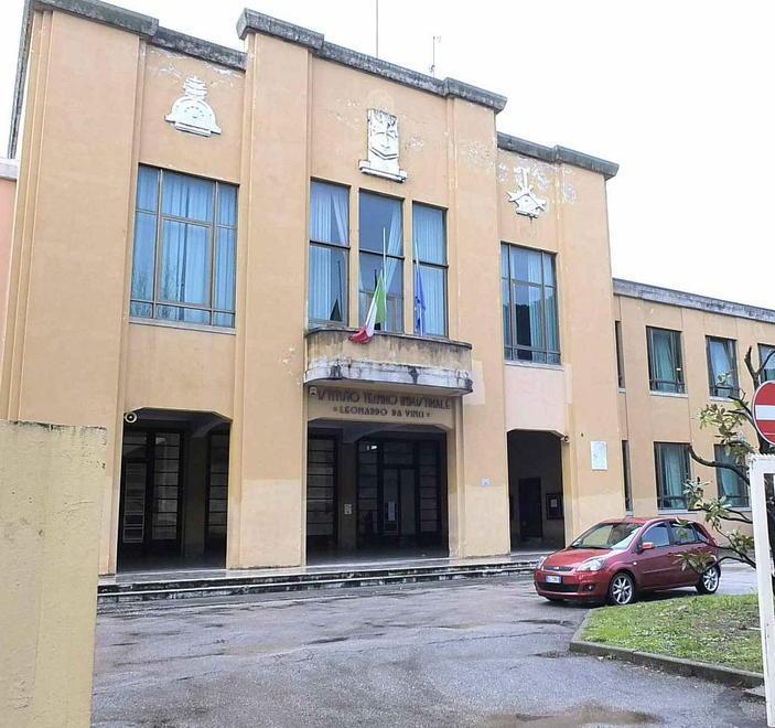 Il preside del Da Vinci-Fascetti va in pensione: arriva Betti 
