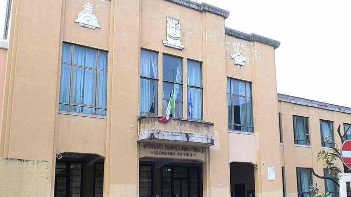 Il preside del Da Vinci-Fascetti va in pensione: arriva Betti