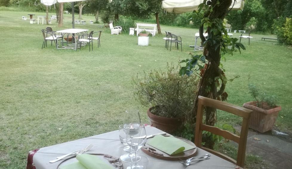 Tornano Le Conviviali: tartufo, pesce e vini al Convio di San Miniato