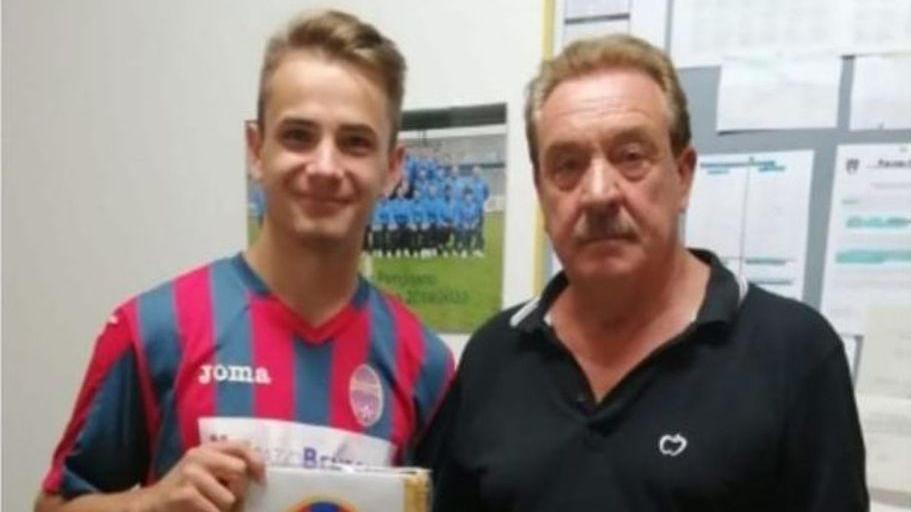 Eccellenza: il Perignano si regala Francesco Bani bomber del Migliarino