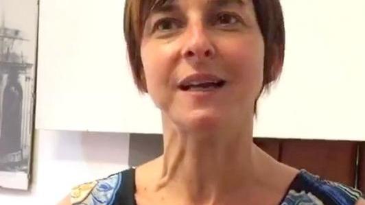 Spinelli scopre le carte «Ecologisti, con Giani»