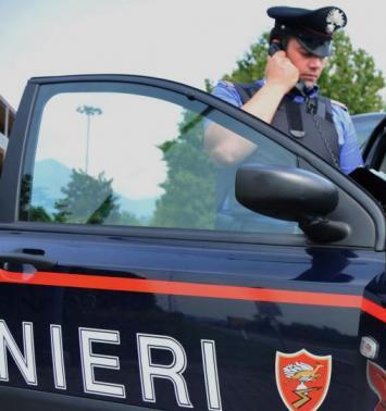 Patteggia diciotto mesi per violenze e stalking nei confronti della ex 