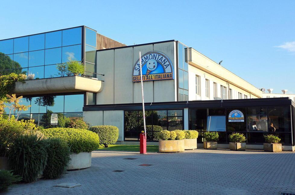 Iniezione di liquidità per la Sammontana 