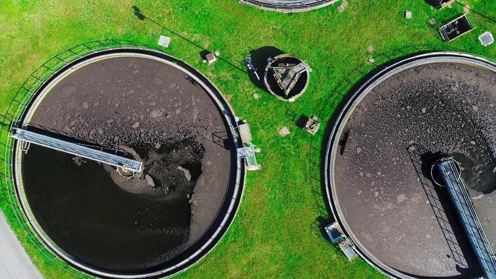 Investimento di 4,7 milioni per ampliare e potenziare il depuratore Schiavone