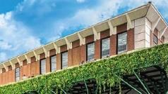 Domani si inaugura la nuova terrazza di Corte dell’Oste