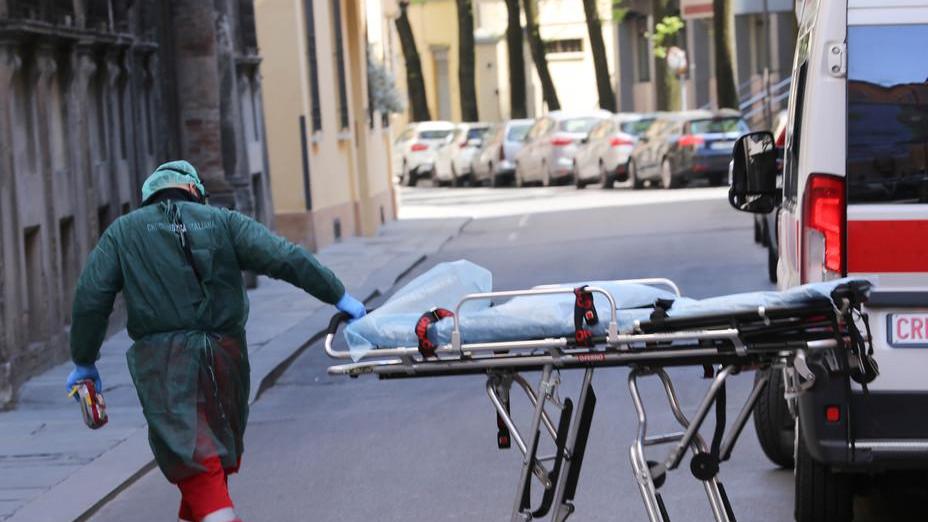 L’appello social di Sergio Venturi «Dipende da noi»