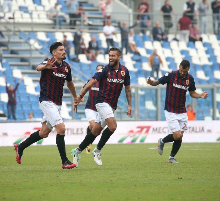 Per la Reggiana l’occasione di tornare in alto dopo mille disavventure