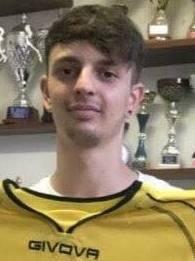 L’attaccante Nicolò Varotti arriva alla Povigliese «Qui per cercare il salto»