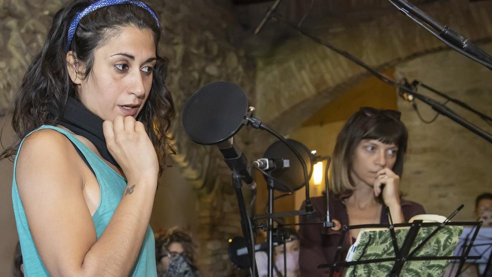 Un luogo speciale per fare musica