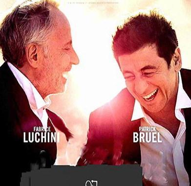 Una commedia alla francese