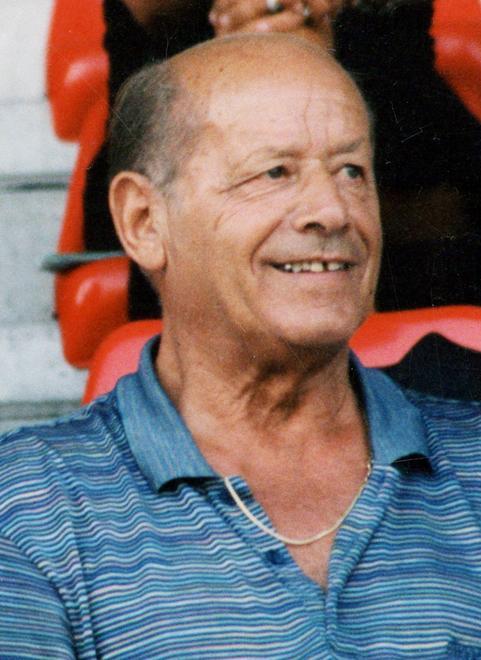 «Caro Gigi ci manchi» Il ricordo del Modena