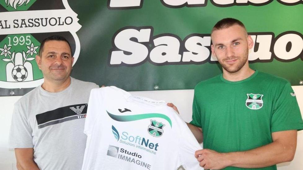 Colpi di Pro Patria e Modena Sassuolo, preso Degli Esposti