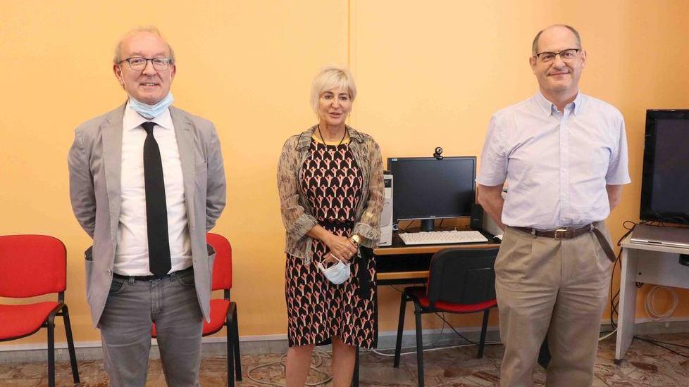 L’Asl schiera i nuovi dirigenti Fusione con Cona, ultimo step