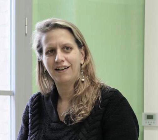 In trincea contro il Covid Da Piacenza al S.Anna la manager ospedaliera 