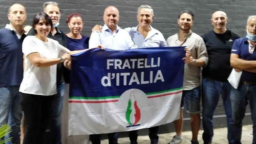 FdI è pronto al voto: «Candidato unico per il centrodestra»