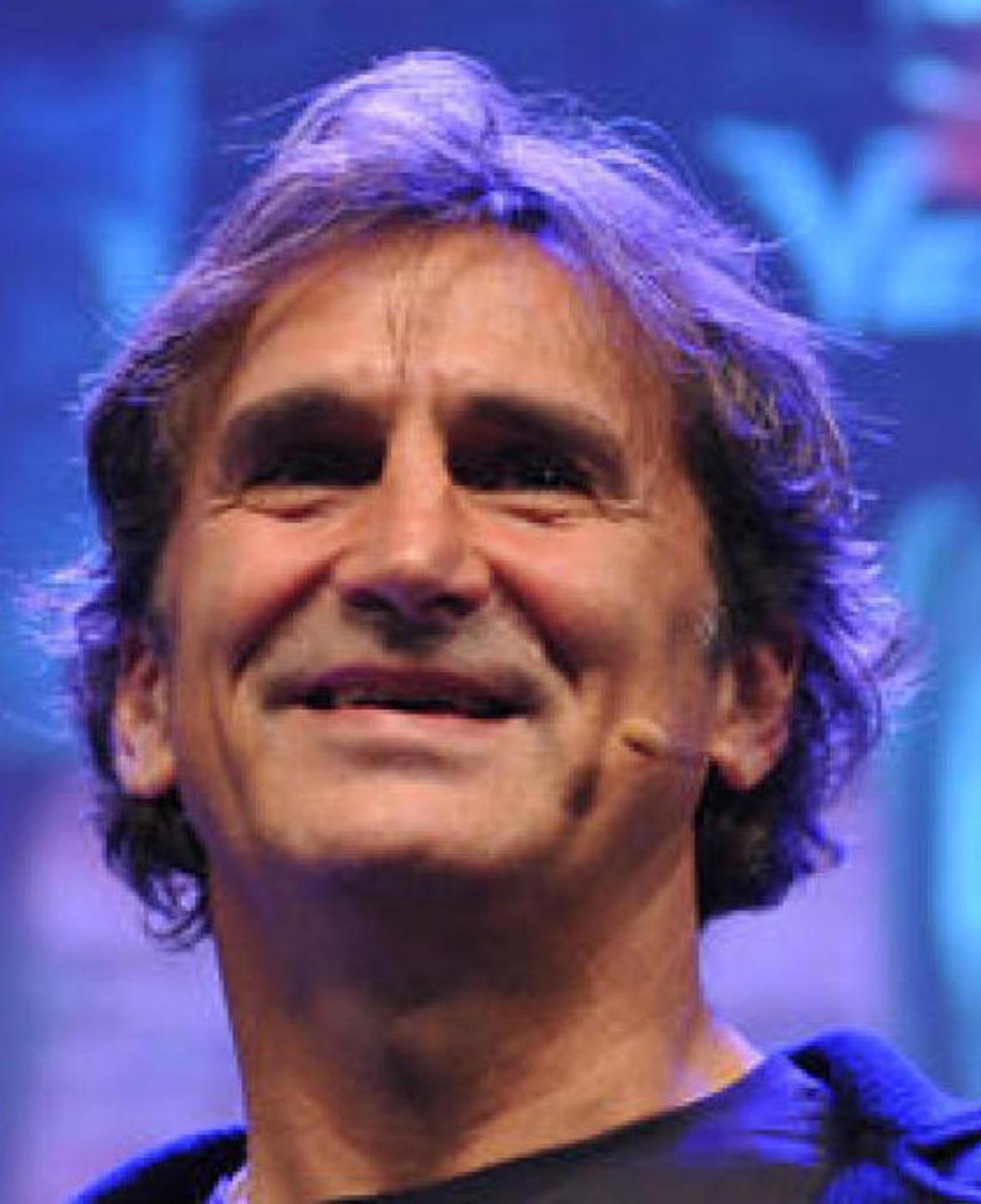 Un centro specializzato nel futuro di Zanardi dopo il risveglio