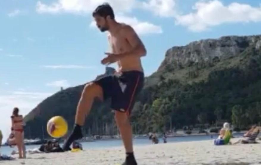 Un poker di sfide toste per il Cagliari che può ritrovare il bomber Pavoletti