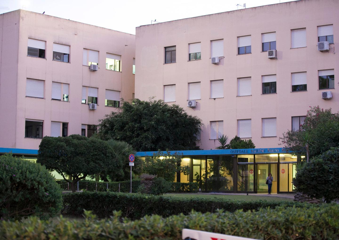 Tedde: «Marino all’Aou ma con le garanzie del primo livello»