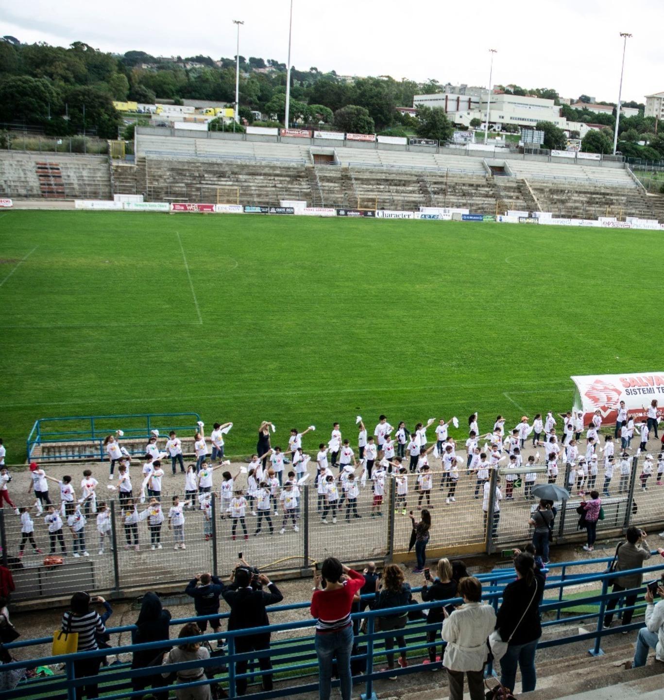 Il “Vanni Sanna” andrà in gestione: Torres in prima fila
