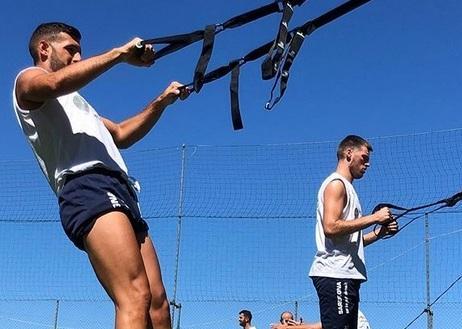 Dinamo in rampa di lancio il countdown è iniziato 