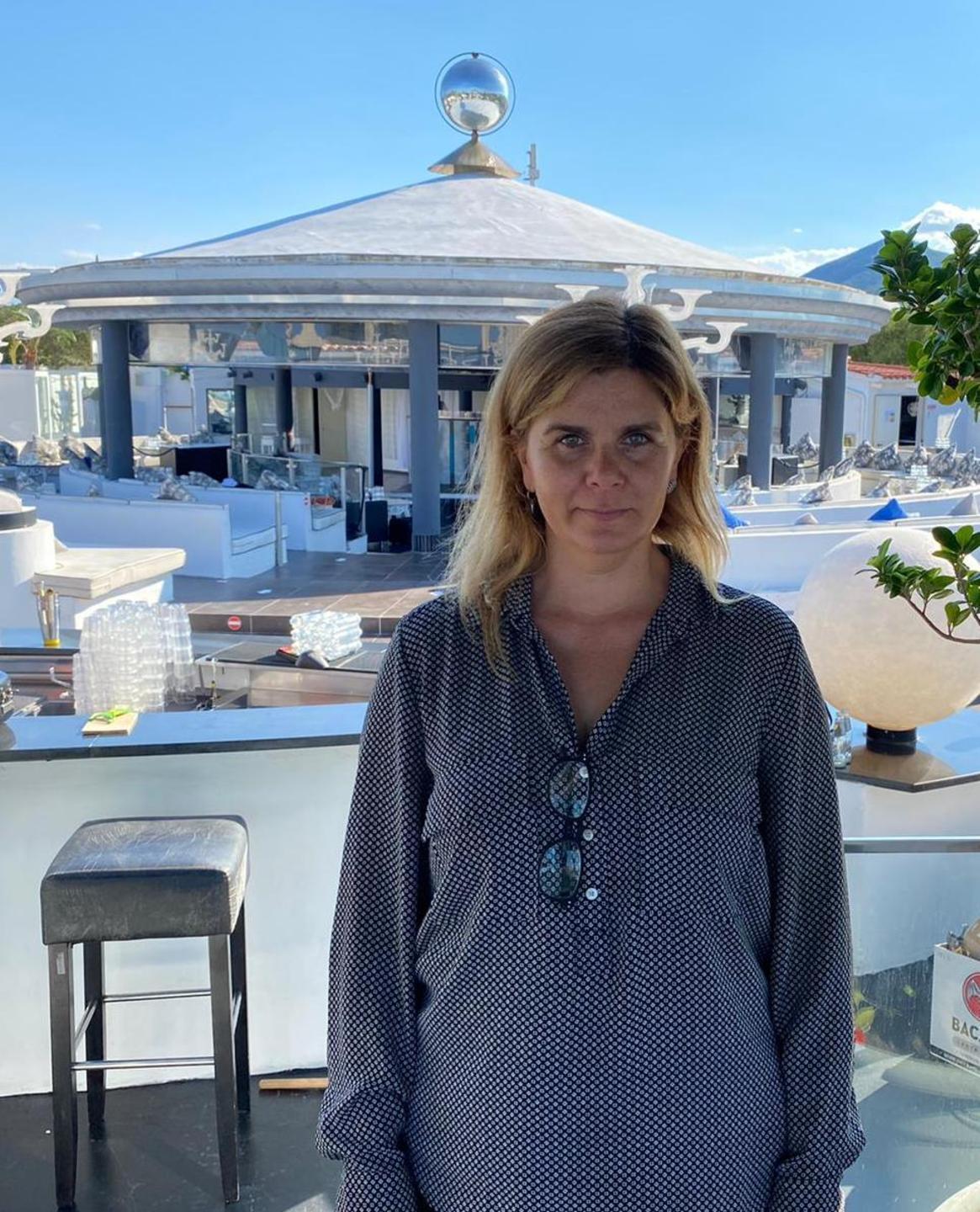 La Luna festeggia i 40 anni «Noi ci mettiamo in gioco» 
